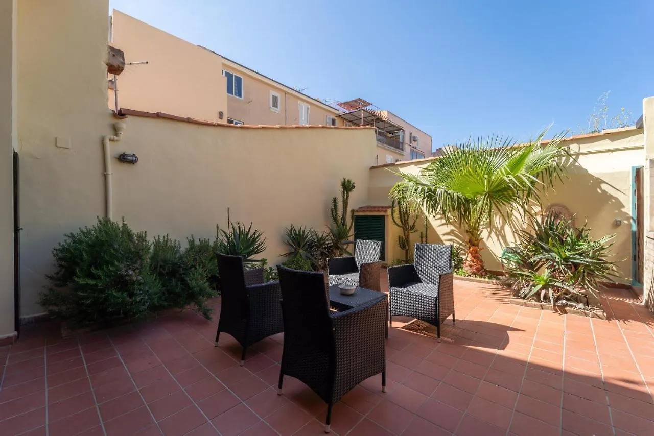 Claudia'S Home 2 Alghero Italy