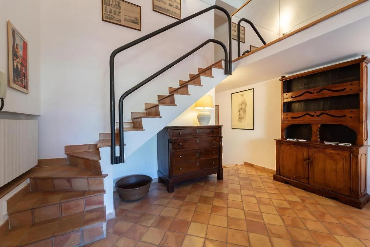 Apartment Claudia'S Home 2 Alghero Italy