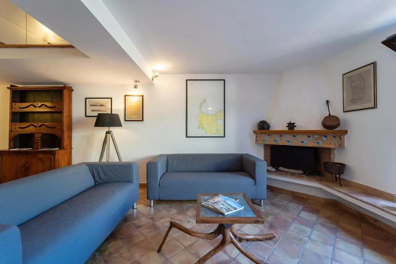 Apartment Claudia'S Home 2 Alghero