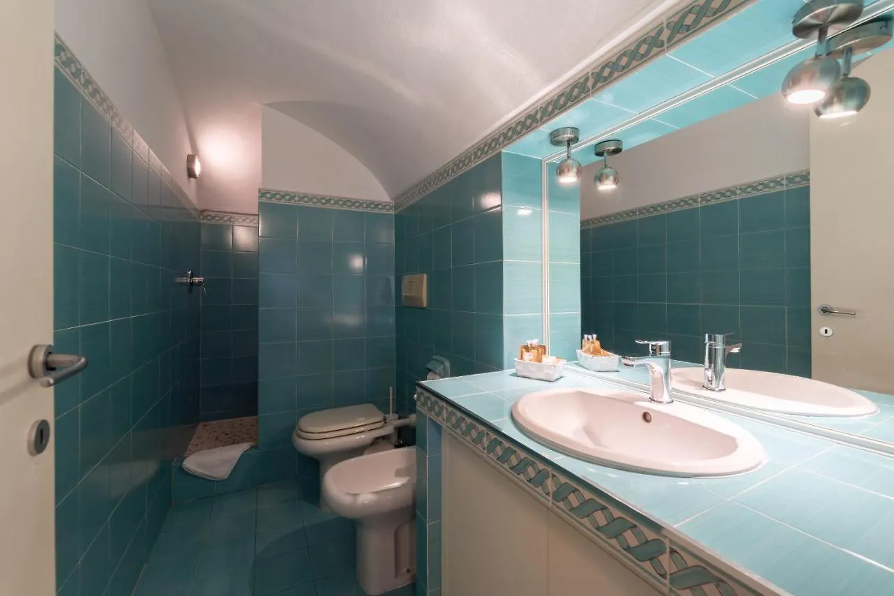 Apartment Claudia'S Home 2 Alghero Italy