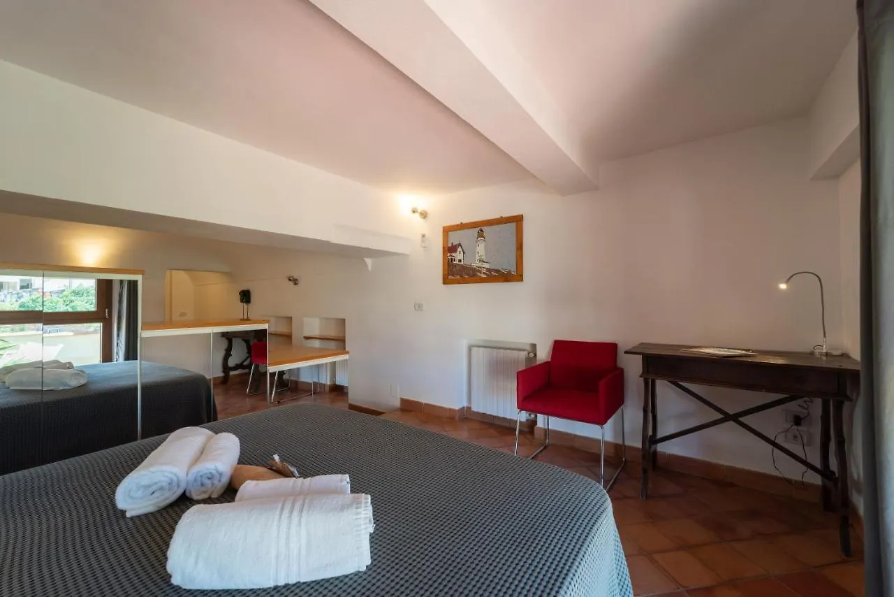 Apartment Claudia'S Home 2 Alghero Italy